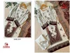 Aasha 1217 Hit Colours Cotton Dupatta Pakistani Suits 